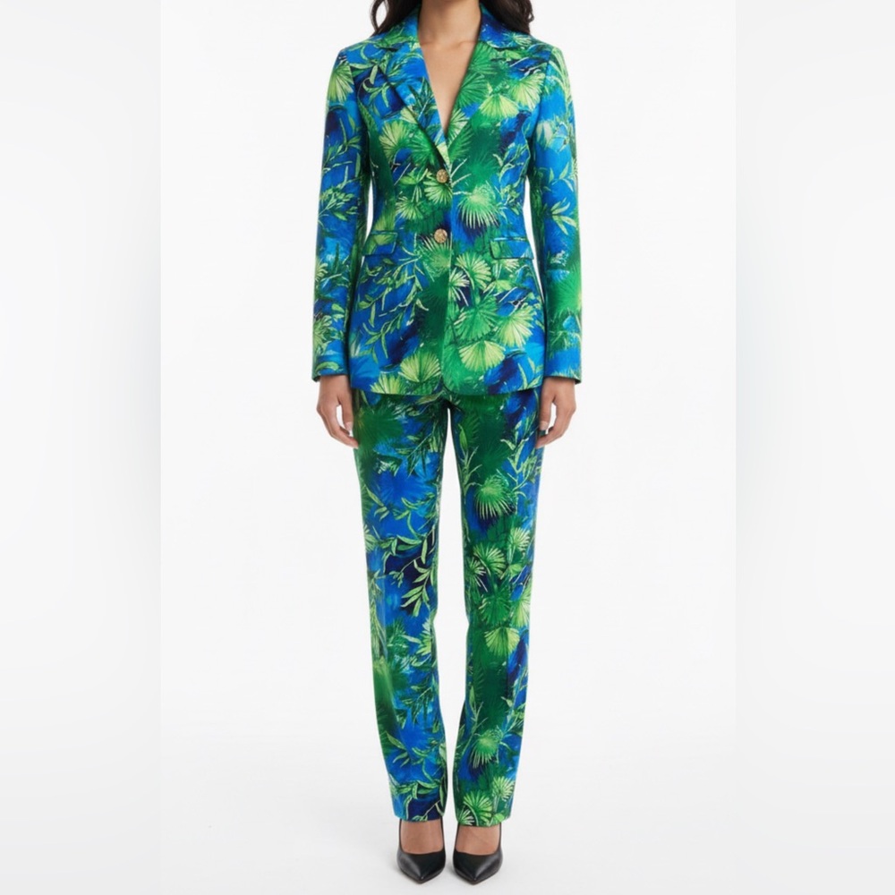 Amazing Woman set Size M